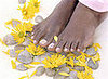 Three Ways To Soften Rough Feet