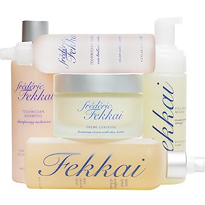 Beauty Byte: Procter & Gamble Buys Fekkai