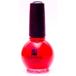 Formaldehyde, Toluene and DBP-Free Nail Polishes
