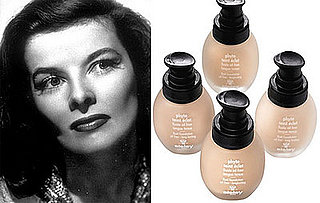 Old Movie or Beauty Product?