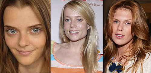 Trend Alert: The No-Makeup Makeup Look
