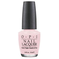 Back to Basics: The Best Pale Pink Polishes