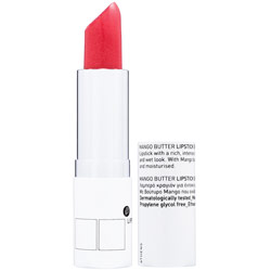 Monday Giveaway! Korres Mango Butter Lipstick SPF 10