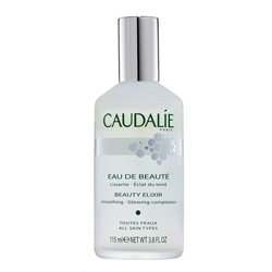 Saturday Giveaway! Caudalie Beauty Elixir
