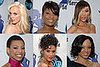 Who Looked Best at the Fiercee Awards?