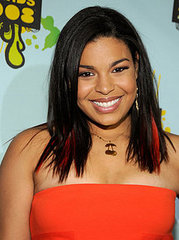Love It or Hate It? Jordin Sparks' Nickelodeon Look Love It or Hate It? Jordin Sparks' Nickelodeon Look
