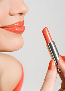 Do you match your nail polish and lipstick?