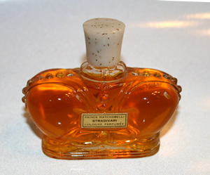 Stradivari by Prince Matchabelli Stradivari by Prince Matchabelli