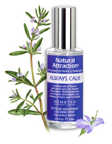 Demeter Always Calm Fragrance Demeter Always Calm Fragrance