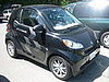 Bella's Smart Car Adventure