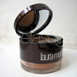 Cream and Powder Eye Shadow Duos