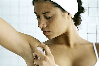 DIY Spa Treatment: A Danger-Free Deodorant