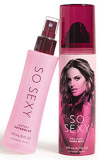 Coming Soon: Victoria's Secret So Sexy Instant Detangler