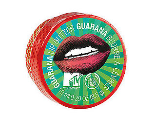 The Body Shop and MTV Team Up to Fight HIV