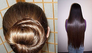 Would You Sell Your Hair?