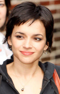 Norah Jones haircut