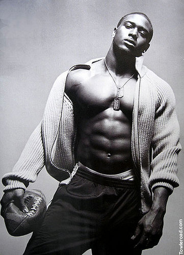 Reggie Bush