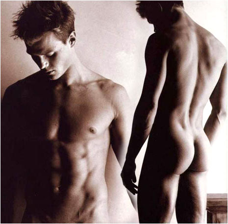 Josh Duhamel...