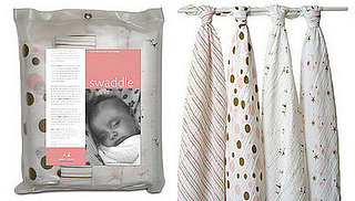 Fashion Week:  Aden + Anais 