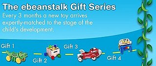 Toy Box:  eBeanstalk Gift Series