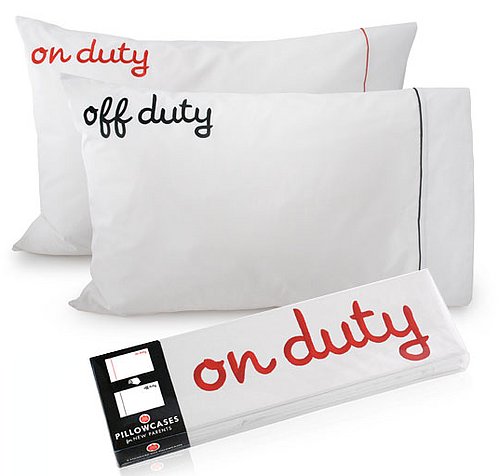 Mom-Me Time: Who's on Duty?