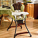 Zen Collection High Chair