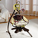 Zen Collection Cradle Swing