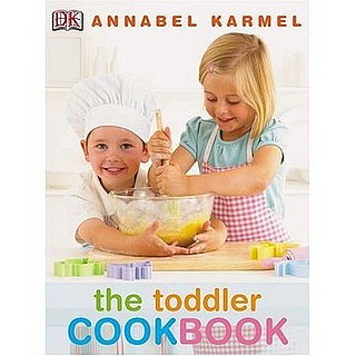 Annabel Karmel: Bringing Up Baby, in the Kitchen