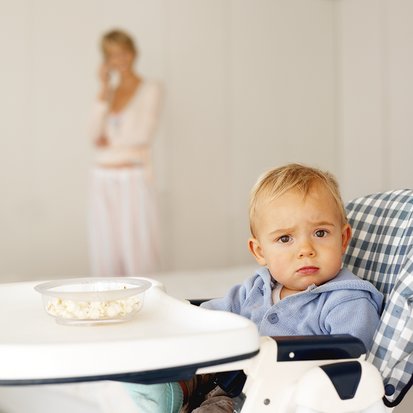 Annabel Karmel Interview: Dealing with a Fussy Eater