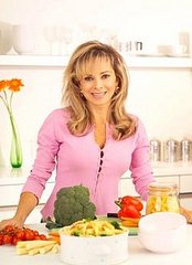 Interview with Annabel Karmel: Show Me the Veggies Interview with Annabel Karmel: Show Me the Veggies