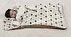 Lil Find:  Little Giraffe Sleep Sacks