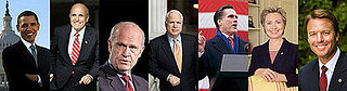 2008 Presidential Candidates' Net Worth