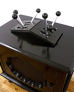 Daily Tech: Workout With Gaming Gear. Gizmodo Style.