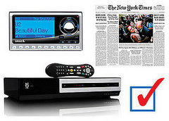 Take This Test to Win a News Junkie Package!