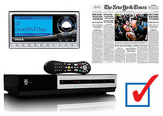 Take This Test to Win a News Junkie Package!