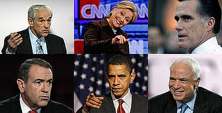 Who's Winning Super Tuesday?