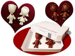 Chocolate Gadgets: There's No Such Thing as Too Sweet