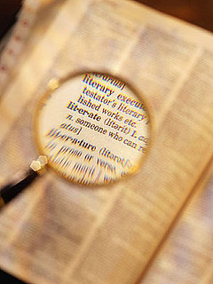 Geek Tip: Get Quick Dictionary Definitions Via Email 