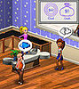 Sneak peek at the online game Pet Shop Hop™ 2008-03-19 10:00:00