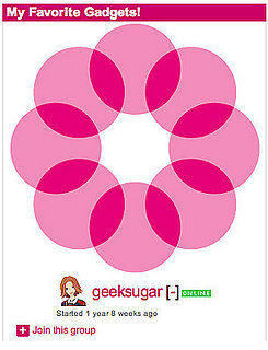Share Your Favorite Gadgets With geeksugar Readers!