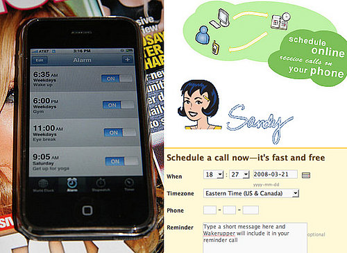 Best Online Alarm and Reminder Services