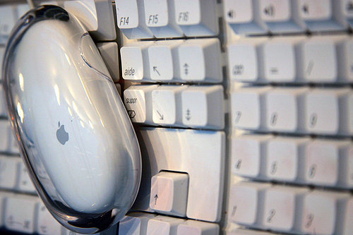 15 Keyboard Shortcuts You Should Know: Mac Edition