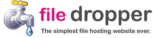 Geek Tip: Share Big Files With File Dropper