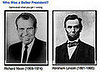 Play Our Presidential Faceoff!