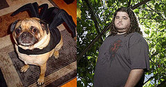 What's Your Take: Is It Okay to Name Pets After People? What's Your Take: Is It Okay to Name Pets After People?