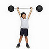 A New Addition to Your Gym . . .