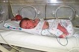 New Babies & Family Names