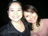 aaaww how pretty of us