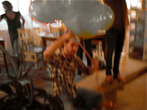 i know it's blurry, but i loooooove this picture of levi i know it's blurry, but i loooooove this picture of levi