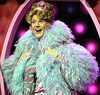 2008 Laurence Olivier Awards Nominations Announced